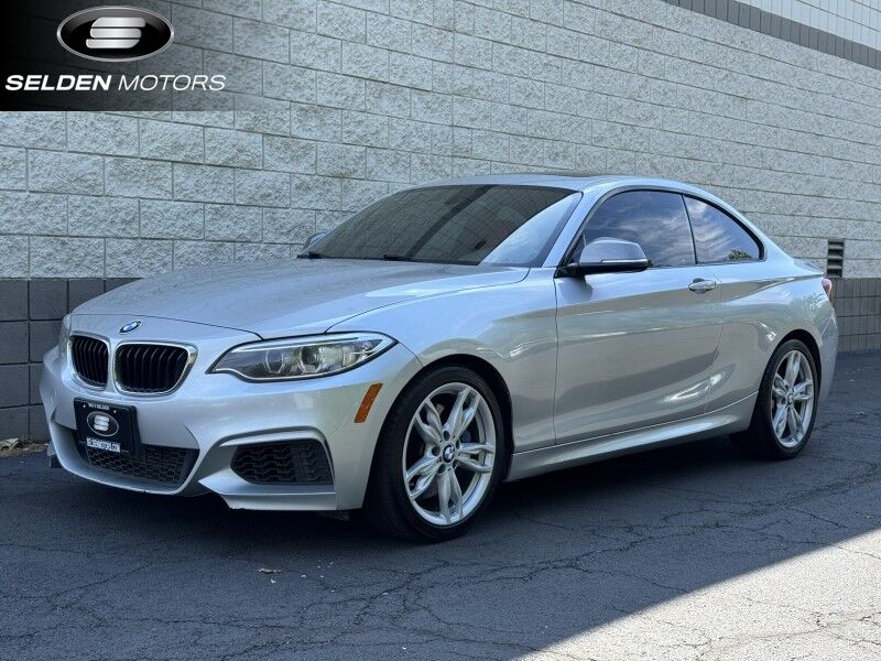 bmw 2 series 2015 WBA1J7C51FV358184 image bmw 2 series 2015 WBA1J7C51FV358184 image